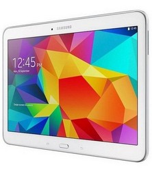 Замена разъема питания на планшете Samsung Galaxy Tab 4 10.1 3G в Сочи